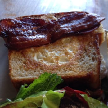 Outerlands - eggs in jail but only tasted like eggs in juvi - New American Near Me - San Francisco, California