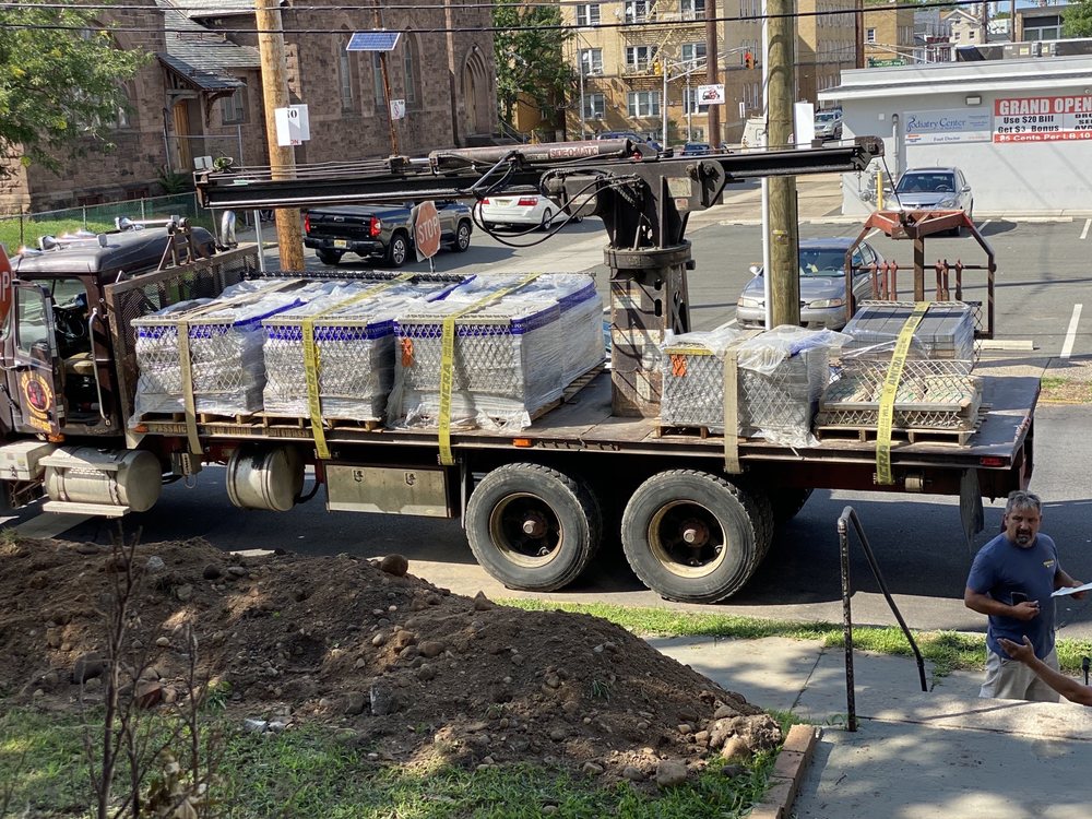 CENTRAL SUPPLY Updated September 2024 261 Central Ave, Passaic, New