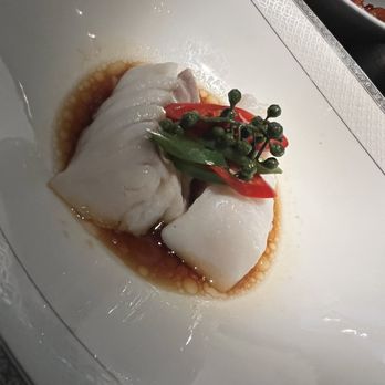 Hutong - Cod Fish - Dim Sum Near Me - New York, New York Hutong - Cod Fish - Dim Sum Near Me - New York, New York