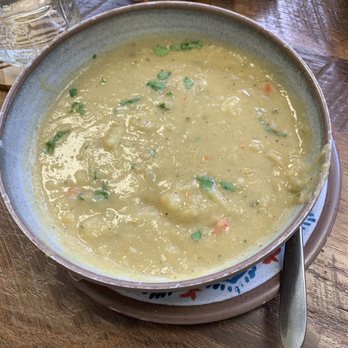 OrVeganic - Split pea curry. - Vegan Near Me - Lawndale, California OrVeganic - Split pea curry. - Vegan Near Me - Lawndale, California