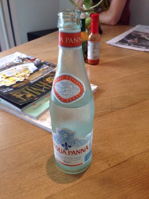 Lucky Pickle by null