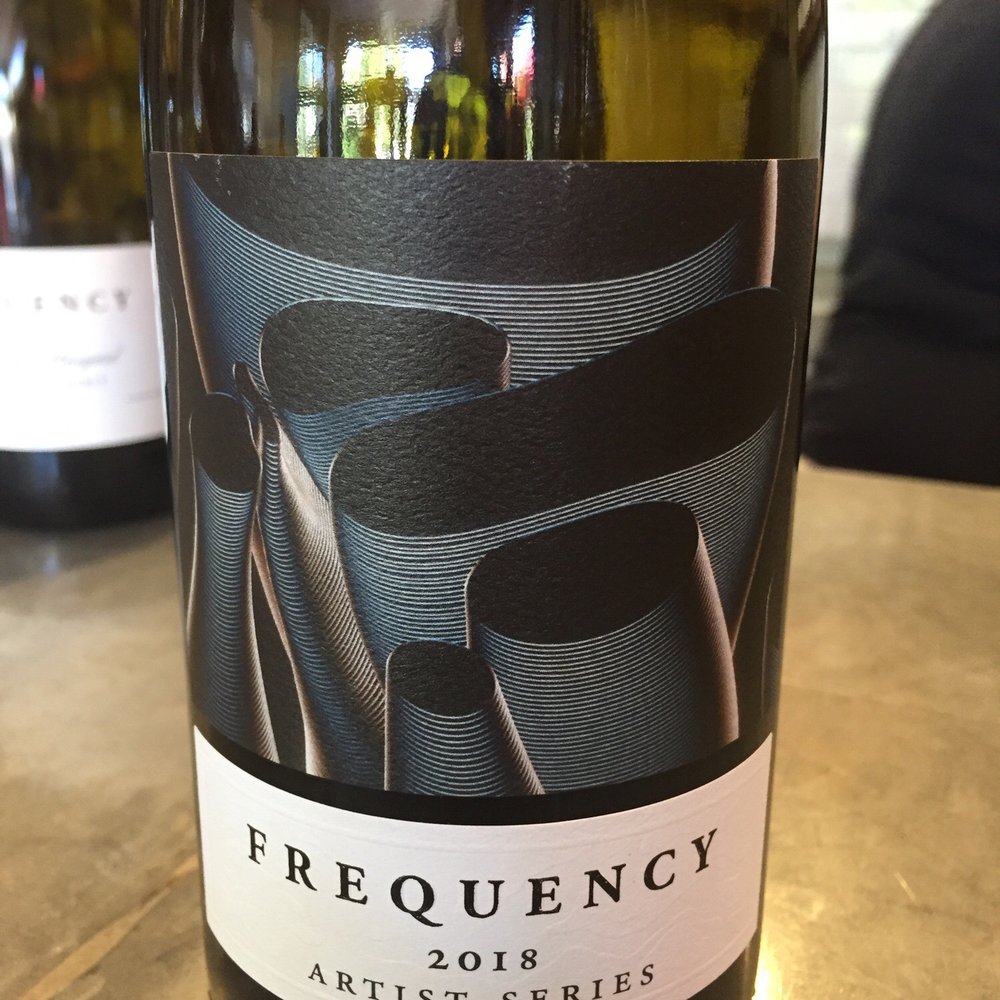Frequency Wine - Wine Tasting Room Near Me - Santa Barbara, California Frequency Wine - Wine Tasting Room Near Me - Santa Barbara, California