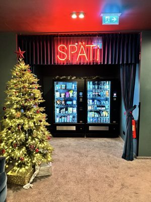 Gekko House, Frankfurt, a Tribute Portfolio Hotel by null