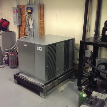 Seaside Mechanical - Heating & Air Conditioning/HVAC Near Me - Pensacola, Florida