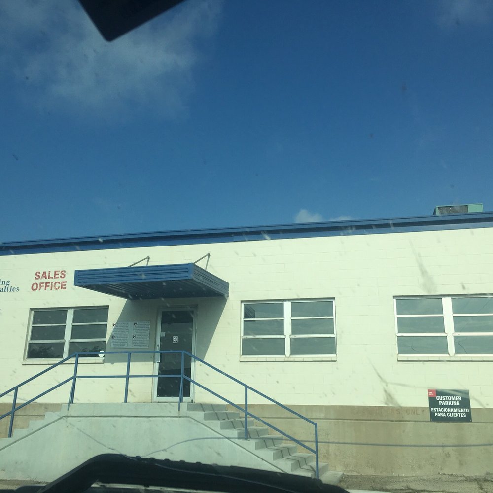 Building Specialties - Building Supplies Near Me - Fort Worth, Texas Building Specialties - Building Supplies Near Me - Fort Worth, Texas
