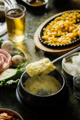 KOGI Korean BBQ by null
