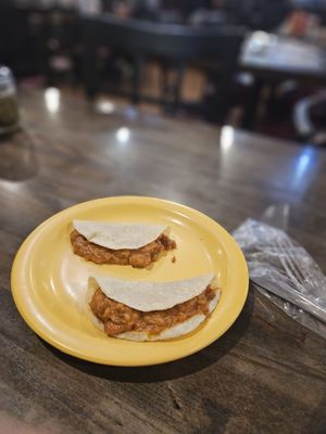 El Charro Mexican Restaurant by null