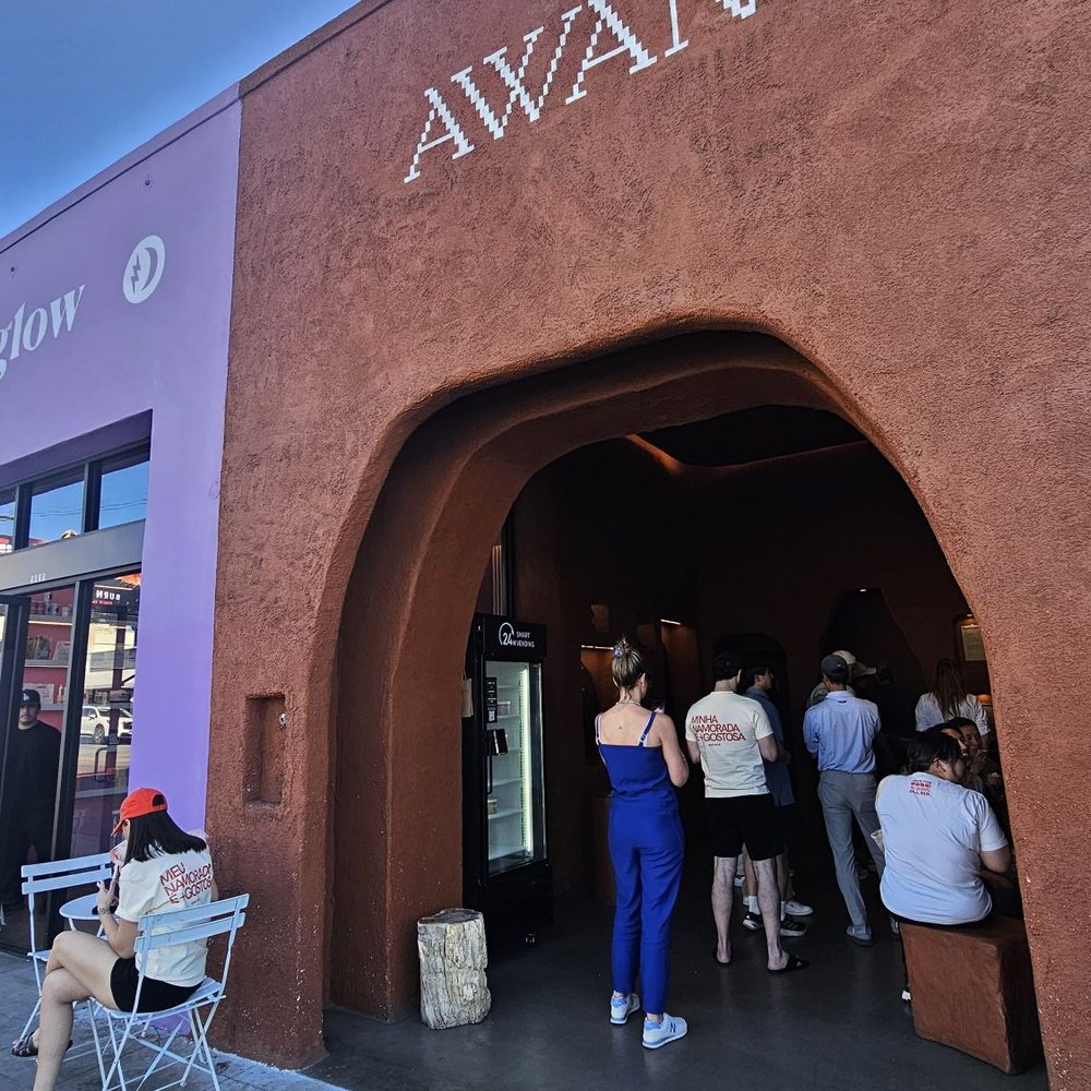 Awan - Ice Cream & Frozen Yogurt Near Me - Los Angeles, California Awan - Ice Cream & Frozen Yogurt Near Me - Los Angeles, California