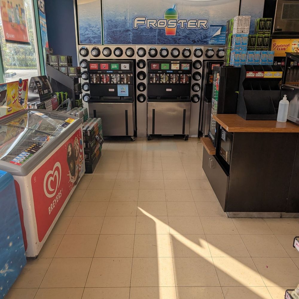 Circle K - Frosters - Convenience Stores Near Me - Aurora, Ontario Circle K - Frosters - Convenience Stores Near Me - Aurora, Ontario