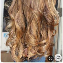 Avant Garde Salon - Last inspo pic