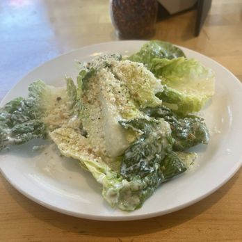 Cane Rosso - Lunch Combo Cesar salad - Pizza Near Me - Frisco, Texas