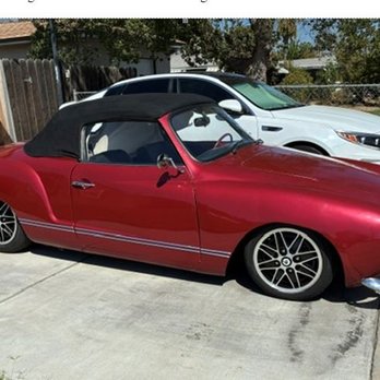 Five Point Auto Transport - Vehicle Shipping Near Me - North Hills, California