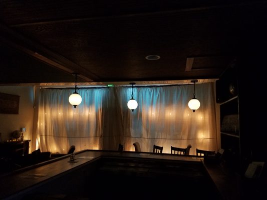 Englewood Grand by null