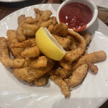 Mike's Place - Calamari - American Near Me - Conway, Arkansas Mike's Place - Calamari - American Near Me - Conway, Arkansas