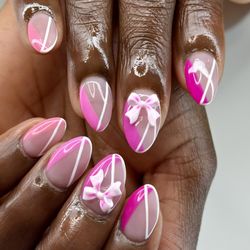 Galan Nails