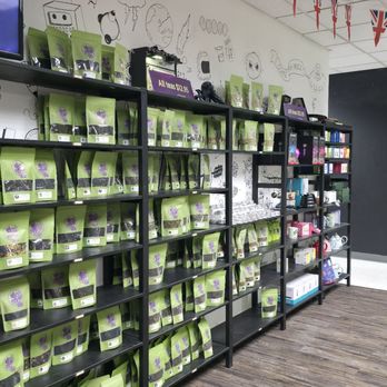 Geeky Teas & Games - Tabletop Games Near Me - Burbank, California