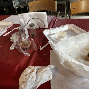Big Ben's D & M BBQ - All gone! - Southern Near Me - Jeffersonville, Indiana Big Ben's D & M BBQ - All gone! - Southern Near Me - Jeffersonville, Indiana
