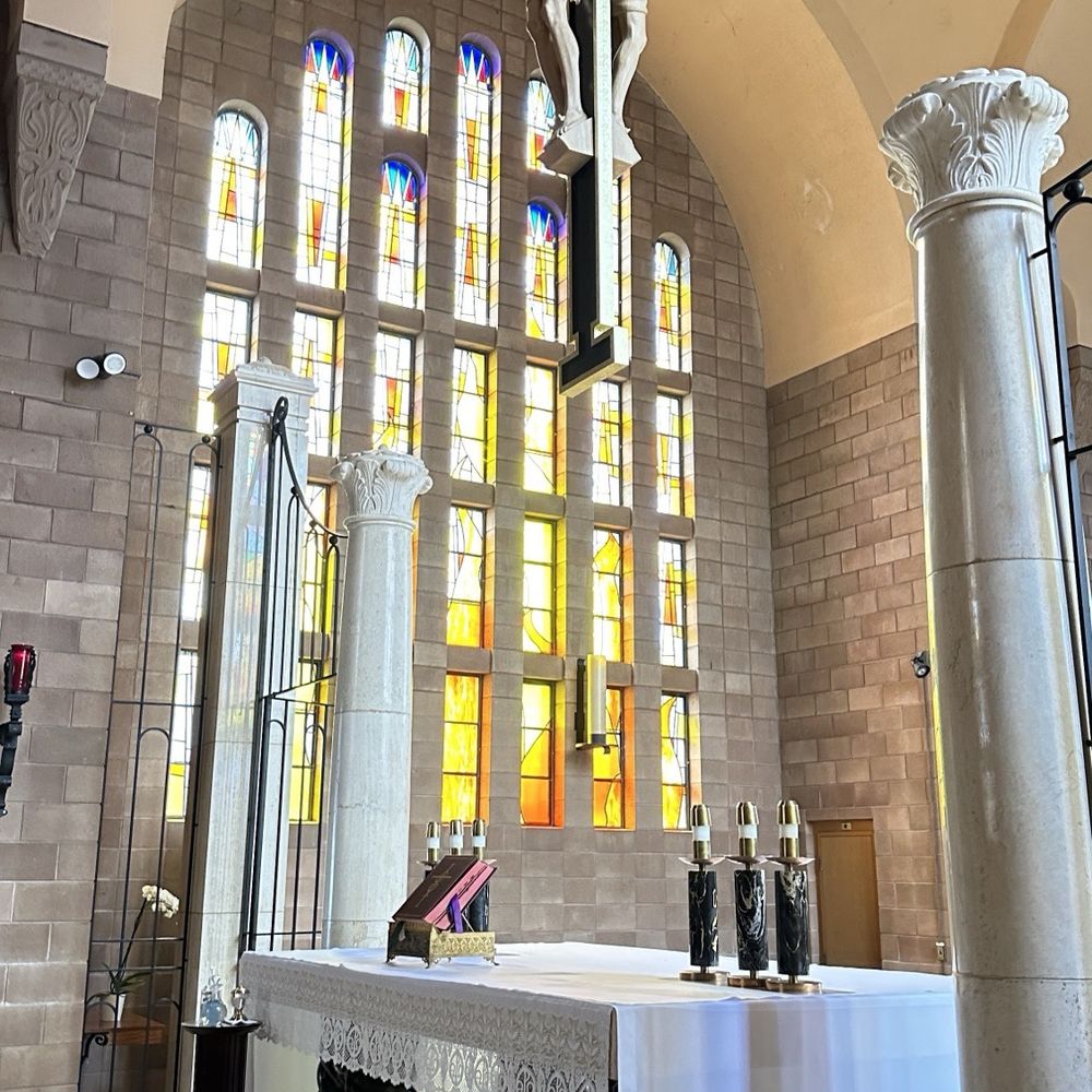 Mount St Joseph Carmelite Monastery - Churches Near Me - San Jose, California Mount St Joseph Carmelite Monastery - Churches Near Me - San Jose, California