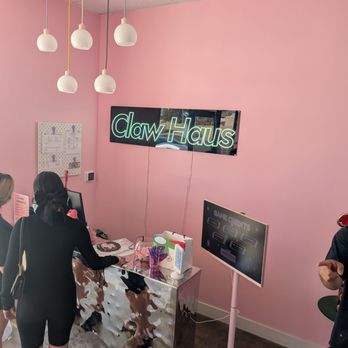 Claw Haus - Get your game card here. - Arcades Near Me - Chandler, Arizona