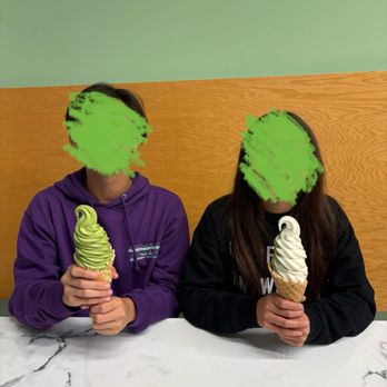 Matcha Cafe Maiko - matcha soft serve and matcha vanilla swirl soft serve - Ice Cream & Frozen Yogurt Near Me - Monterey Park, California Matcha Cafe Maiko - matcha soft serve and matcha vanilla swirl soft serve - Ice Cream & Frozen Yogurt Near Me - Monterey Park, California