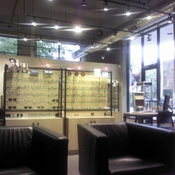 Look + See Eye Care - The big windows here provide scenic views and beautiful natural light. - Optometrists Near Me - Minneapolis, Minnesota Look + See Eye Care - The big windows here provide scenic views and beautiful natural light. - Optometrists Near Me - Minneapolis, Minnesota