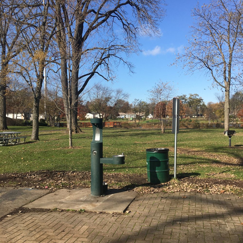 Kimball Hill Park - Water Fountain - Parks Near Me - Rolling Meadows, Illinois Kimball Hill Park - Water Fountain - Parks Near Me - Rolling Meadows, Illinois
