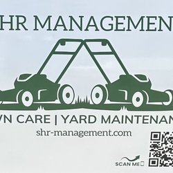 SHR Management - I offer a variety of services to meet all of your lawn care needs. My lawn care services include mowing, edging, and more.