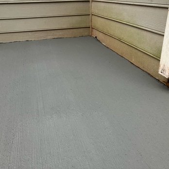 Concrete Driveway Co. - Masonry/Concrete Near Me