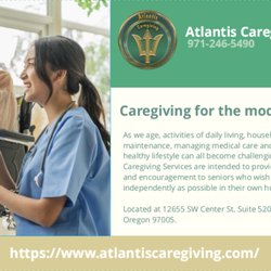 Atlantis Caregiving