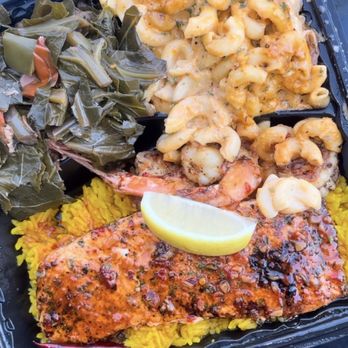 The Luxe Box - Caterers Near Me - Oakland, California The Luxe Box - Caterers Near Me - Oakland, California