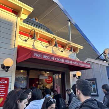 Biscoff Coffee Corner - Coffee & Tea Near Me - San Francisco, California Biscoff Coffee Corner - Coffee & Tea Near Me - San Francisco, California