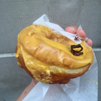 Dough - Tropical Chilli - Desserts Near Me - New York, New York