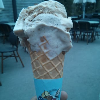 Luigi Amarone - Ice Cream & Frozen Yogurt Near Me - Hanover, NI
