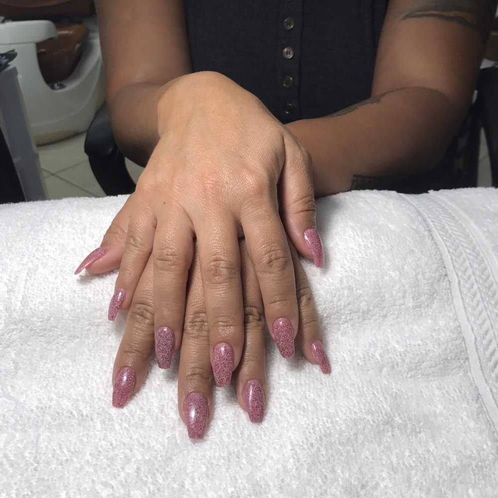 Tami's - Nail Salons Near Me - Long Beach, California Tami's - Nail Salons Near Me - Long Beach, California