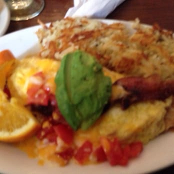 Waypoint Cafe - Ranchers omelet was amazing - American Near Me - Camarillo, California Waypoint Cafe - Ranchers omelet was amazing - American Near Me - Camarillo, California
