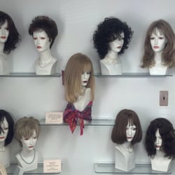 The Wig Salon - Hair Replacement for Women, Men & Children