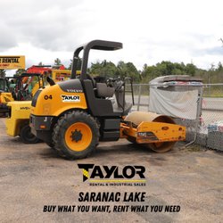 Taylor Rental
