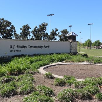 B F Phillips Community Park - Parks Near Me - Frisco, Texas B F Phillips Community Park - Parks Near Me - Frisco, Texas