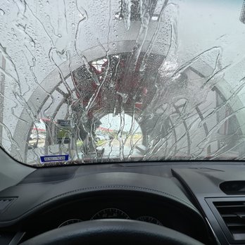 Tommy's Express® Car Wash - Auto Detailing Near Me - Euless, Texas