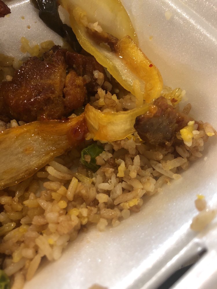 KUNG PAO WOK 11 Reviews Chinese 5428 New Fashion Way, Charlotte, NC Restaurant Reviews