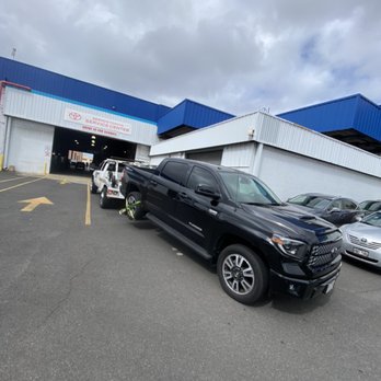 Outwest Towing - No start for this black beauty - Towing Near Me Outwest Towing - No start for this black beauty - Towing Near Me