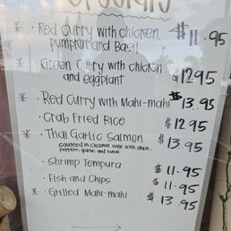 Specials Specials