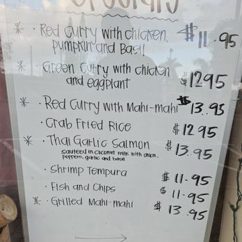 Hilo Siam Thai Restaurant - Specials - Thai Near Me - Hilo, Hawaii Hilo Siam Thai Restaurant - Specials - Thai Near Me - Hilo, Hawaii