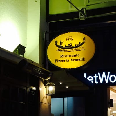 Ristorante Pizzeria Venedik by null