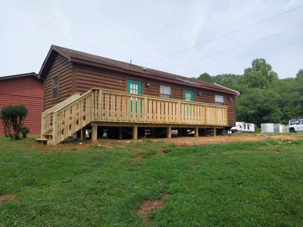 Slide of Ridgeline Home Improvements