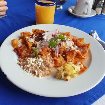 El Caballito - Chilaquiles - Mexican Near Me - Manzanillo, COL El Caballito - Chilaquiles - Mexican Near Me - Manzanillo, COL