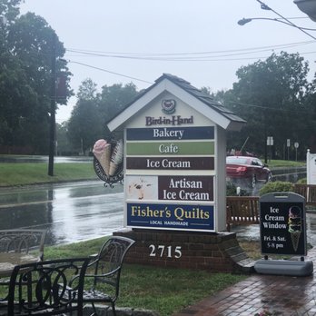 Bird-in-Hand Bakery & Cafe - Bakeries Near Me - Bird In Hand, Pennsylvania Bird-in-Hand Bakery & Cafe - Bakeries Near Me - Bird In Hand, Pennsylvania