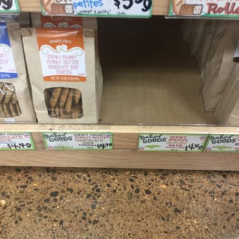 Trader Joe's - Vegan cookies! Yay! - Grocery Near Me - Napa, California