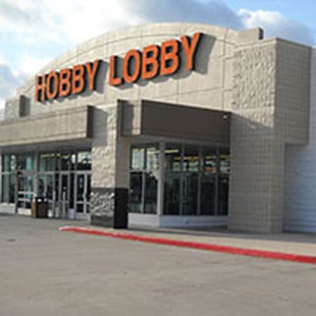 Hobby Lobby - Art Supplies Near Me - Spring, Texas Hobby Lobby - Art Supplies Near Me - Spring, Texas
