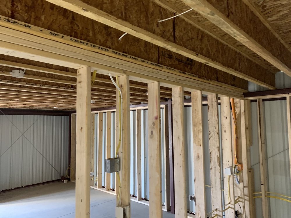 ROCKY TOP PAINTING & CONSTRUCTION Updated September 2024 32 Photos Durango, Colorado